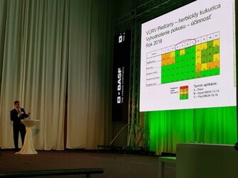 .Led obrazovka 3,9mm určená na prezentačné účely