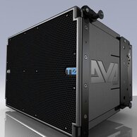 dB Technologies DVA line array systém