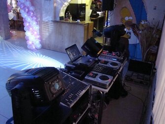 DJ na svadbu Nitra