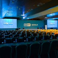 ESET World 2018 Partner Conference - Španielsko