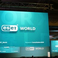 ESET World 2019 Partner Conference - Taliansko
