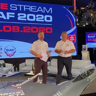 LIVE STREAM SIAF 2020 - to najlepšie, čo sme za posledné roky na SIAF videli!