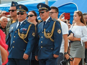 Prenájom LED obrazovky s kompletným servisom a obsluhou veľkoplošných LED obrazoviek pre rôzne podujatia a akcie aj s inštaláciou.