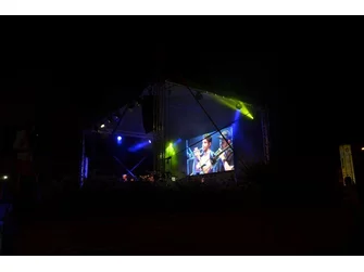 Prenájom led obrazovky v Nitre a video služby pre live stream. Prenájom led obrazovky v Nitre a video služby pre live stream.