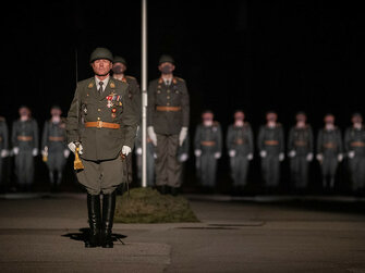 rent led screen,Miete LED-Bildschirm,Theresian Military Academy - Wiener Neustadt, Austria