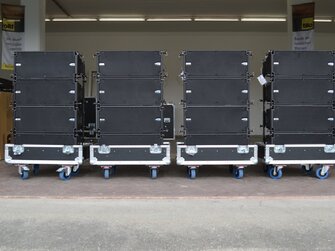 rental line array,Pro Sound & Lighting - Stage Sound & Lighting Rental