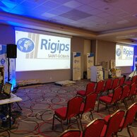 RIGIPS Tour 2019