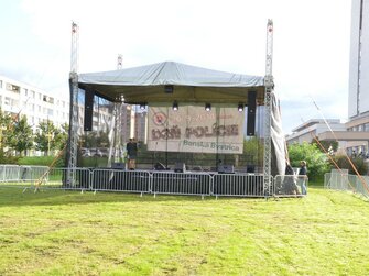 stage,pódium