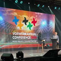 UK Event Vorwerk