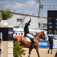 18.–22. 6. 2025 12. ročník, EQUINE SPORT CENTER OLOMOUC Světový parkur v Olomouci!