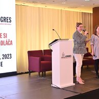 21. kongres Samoška Košice