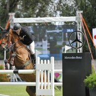 52. Mercedes-Benz Grand Prix Bratislava GRAND PRIX CSI3*-W Bratislava 2017