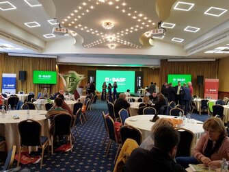 .Led obrazovka 3,9mm určená na prezentačné účely