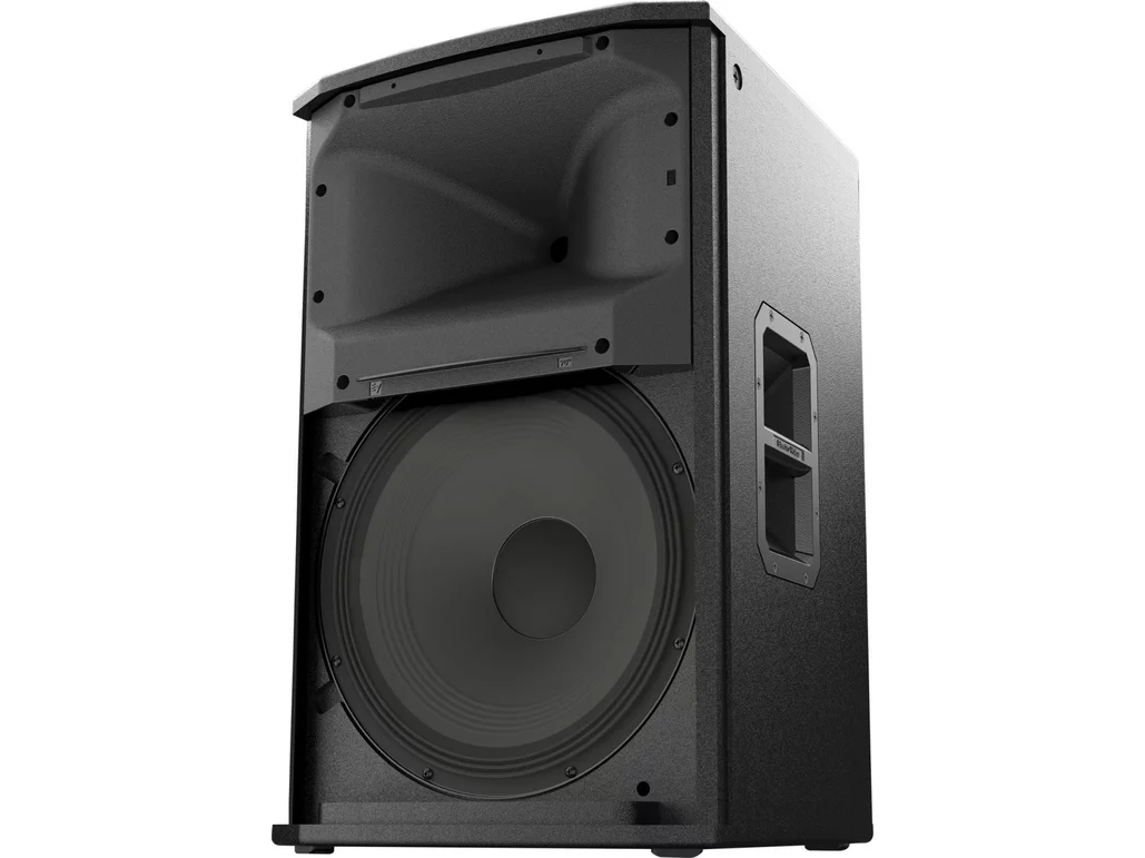 Aktívny reproduktor Electro-Voice ELX115P