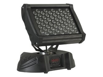 Architektonické LED osvetlenie