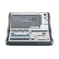 Avolites Quartz Moving Light Controller Desk