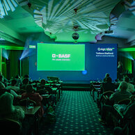 BASF 2026 AGRYVízia konferencie