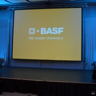 BASF TOUR 2015
