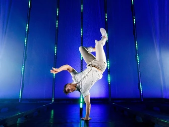 Bezdrôtový PixelBar od spoločnosti Astera je