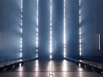 Bezdrôtový PixelBar od spoločnosti Astera je