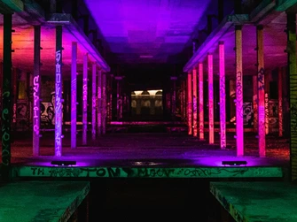 Bezdrôtový PixelBar od spoločnosti Astera je