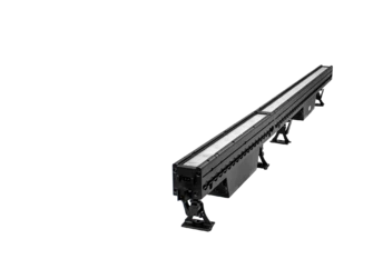 Bezdrôtový PixelBar od spoločnosti Astera je