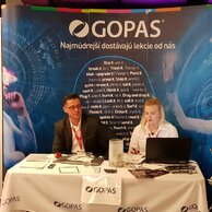 Bratislava - ShowIT 2019 Konferencia
