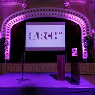 Cena ARCH – cena za architektúru