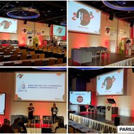 Clarion Congress Hotel Olomouc - Kongres HOREKA 112
