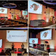 Clarion Congress Hotel Olomouc - Kongres HOREKA 112