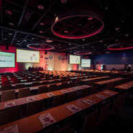 Clarion Congress Hotel Olomouc - realizácia kongresu HOREKA 112
