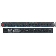 Dbx 166XL kompresor limiter gate