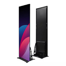 Digitálny LED poster