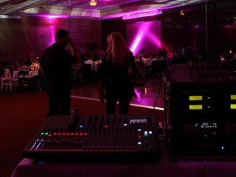 DJ a ozvučenie svadby Trnava