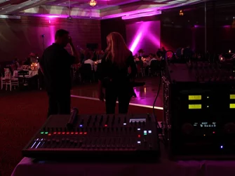 DJ a ozvučenie svadby Trnava