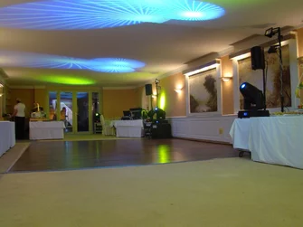 dj na svadbu v Nitre