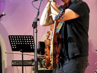 DJABE /H/ FEATURING STEVE HACKETT /ex Genesis/ /GB/ DJABE /H/ FEATURING STEVE HACKETT /ex Genesis/ /GB/