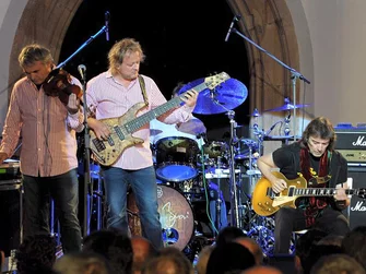 DJABE /H/ FEATURING STEVE HACKETT /ex Genesis/ /GB/ DJABE /H/ FEATURING STEVE HACKETT /ex Genesis/ /GB/