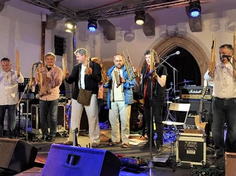 DJABE /H/ FEATURING STEVE HACKETT /ex Genesis/ /GB/ DJABE /H/ FEATURING STEVE HACKETT /ex Genesis/ /GB/