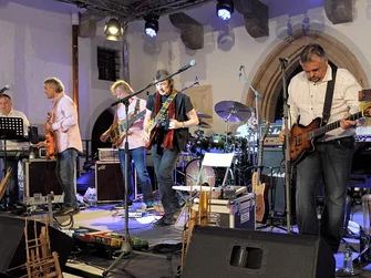 DJABE /H/ FEATURING STEVE HACKETT /ex Genesis/ /GB/ DJABE /H/ FEATURING STEVE HACKETT /ex Genesis/ /GB/