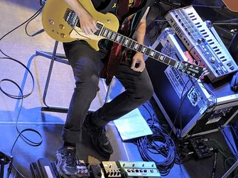 DJABE /H/ FEATURING STEVE HACKETT /ex Genesis/ /GB/ DJABE /H/ FEATURING STEVE HACKETT /ex Genesis/ /GB/