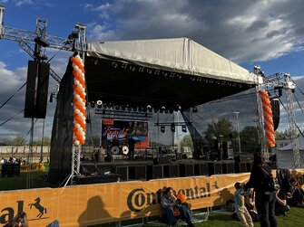 DV AUDIO s.r.o.,MINISTRY RENTAL SERVICE PRENÁJOM PROFESIONÁLNEJ TECHNIKY A KOMPLETNÉ TECHNICKÉ ZABEZPEČENIE AKCIÍGarantujeme kvalitný zvuk — Prenájom audio techniky s obsluhou. Garantujeme kvalitný zvuk — Prenájom audio techniky s obsluhou.