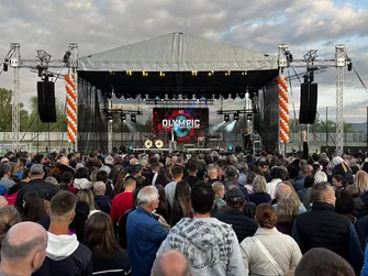 DV AUDIO s.r.o.,MINISTRY RENTAL SERVICE PRENÁJOM PROFESIONÁLNEJ TECHNIKY A KOMPLETNÉ TECHNICKÉ ZABEZPEČENIE AKCIÍGarantujeme kvalitný zvuk — Prenájom audio techniky s obsluhou. Garantujeme kvalitný zvuk — Prenájom audio techniky s obsluhou.
