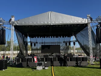 DV AUDIO s.r.o.,MINISTRY RENTAL SERVICE PRENÁJOM PROFESIONÁLNEJ TECHNIKY A KOMPLETNÉ TECHNICKÉ ZABEZPEČENIE AKCIÍGarantujeme kvalitný zvuk — Prenájom audio techniky s obsluhou. Garantujeme kvalitný zvuk — Prenájom audio techniky s obsluhou.