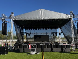 DV AUDIO s.r.o.,MINISTRY RENTAL SERVICE PRENÁJOM PROFESIONÁLNEJ TECHNIKY A KOMPLETNÉ TECHNICKÉ ZABEZPEČENIE AKCIÍGarantujeme kvalitný zvuk — Prenájom audio techniky s obsluhou. Garantujeme kvalitný zvuk — Prenájom audio techniky s obsluhou.