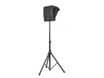 Dynacord AXM 12A, 12“ koaxiálny aktívny monitor, 90° x 90°, zabudovaný DSP a zosilňovač 360W + 160W (IHF-A)