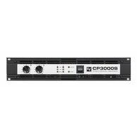 ELECTRO-VOICE CP3000S, CP4000S