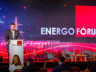 Energofórum 2024 Partizán Tále kongresová technika prenájom obrazoviek,Tlmočnícka technika,Prenájom konferenčnej miestnocti.
