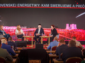 Energofórum 2024 Partizán Tále kongresová technika prenájom obrazoviek,Tlmočnícka technika,Prenájom konferenčnej miestnocti.