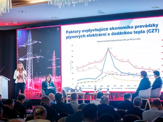 Energofórum 2024 Partizán Tále kongresová technika prenájom obrazoviek,Tlmočnícka technika,Prenájom konferenčnej miestnocti.